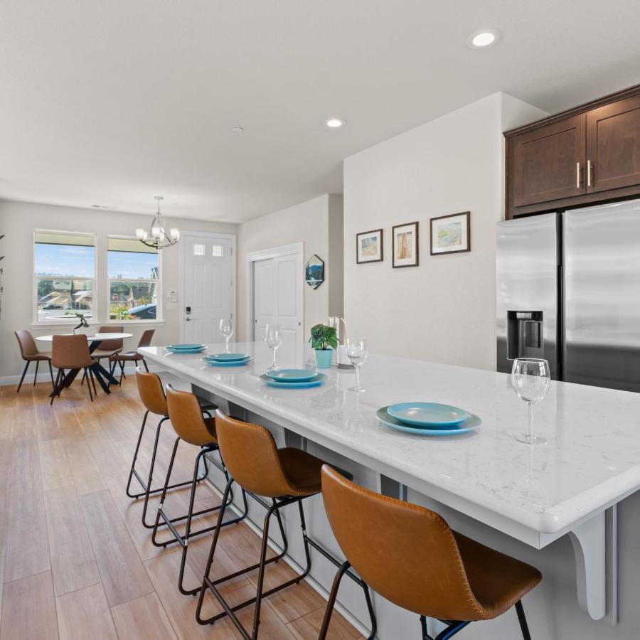 Newly Built Murphys Modern Retreat Bagian luar foto