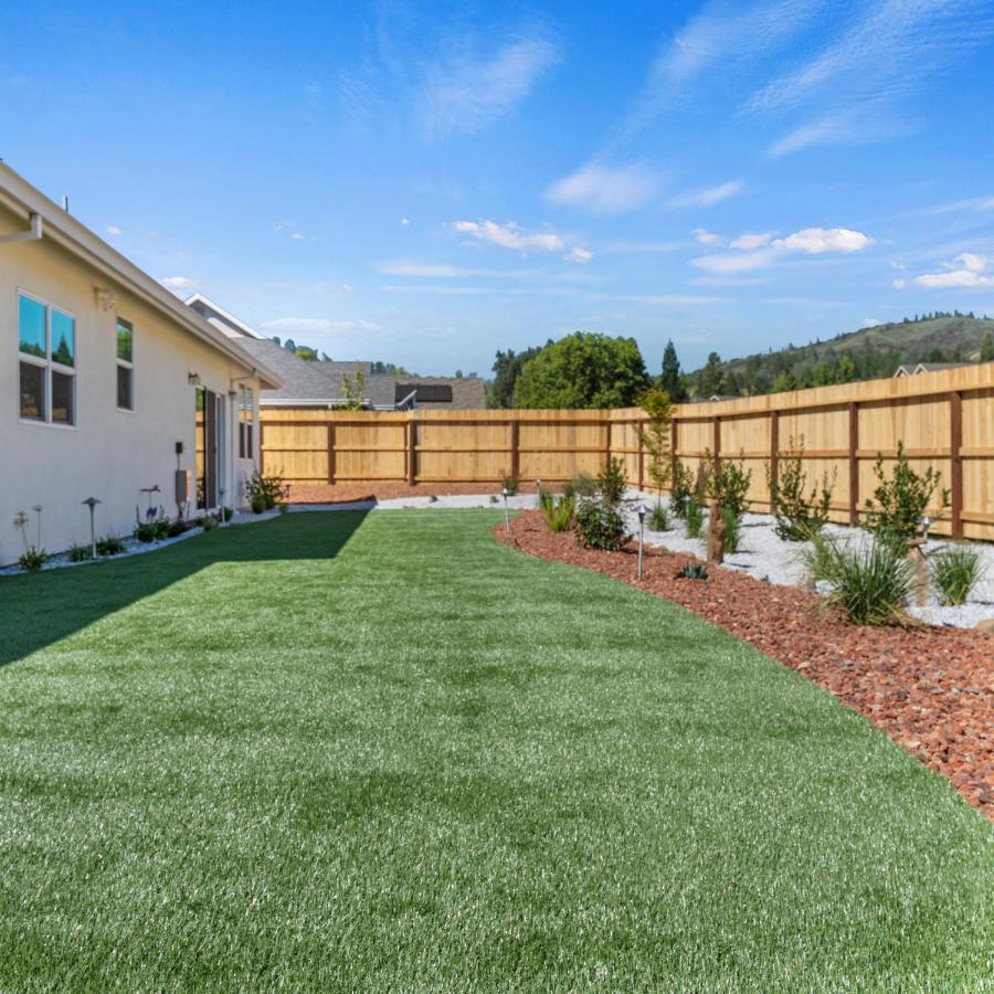 Newly Built Murphys Modern Retreat Bagian luar foto
