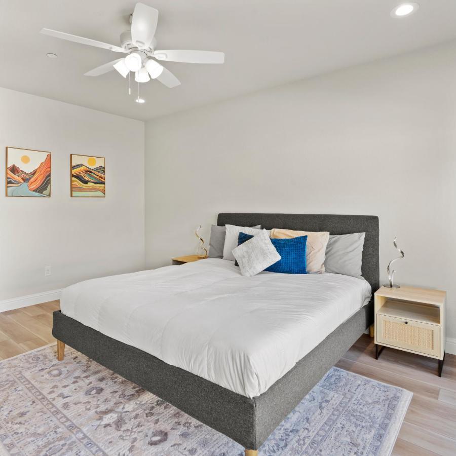 Newly Built Murphys Modern Retreat Bagian luar foto