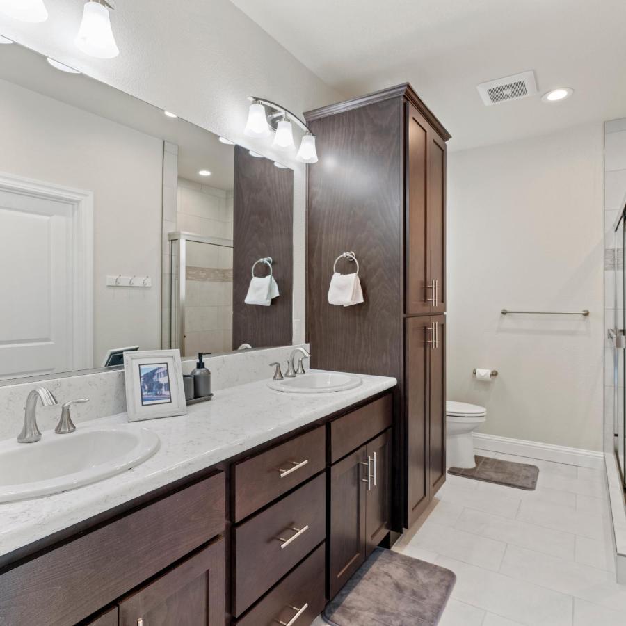 Newly Built Murphys Modern Retreat Bagian luar foto